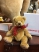 Teddy Hermann 2022 Club Gift Teddy Bear 016526 - view 1