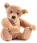 Steiff Elmar 40cm Teddy Bear With Free Gift Box 022463 - view 1