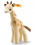 Steiff Wildlife Giraffe in Gift Box 026942 - view 1