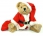 Clemens Christmas Teddy 05000 - view 1