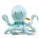 Steiff Cuddly Friends Ockto Octopus 063770 - view 1
