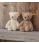 Steiff Cuddly Friends 20cm Thommy Caramel Teddy Bear 067174 - view 3