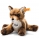 Steiff Foxy Baby Fox 074035 - view 1