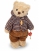 Teddy Hermann Tony Bear 102328 - view 1
