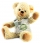 Steiff Lenni 40cm Teddy Bear With Free Gift Box 109508 - view 1