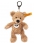 Steiff FYNN Teddy Bear Beige keyring 111600 - view 1