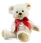 Steiff LILLY 40cm Cream Dangling Teddy Bear 111945 - view 1