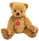 Teddy Hermann Fred Teddy Bear 166443 - view 1
