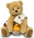 Teddy Hermann Bjorn Teddy Bear 190004 - view 1