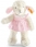 Steiff Sweet Dreams Lamb - Pink 239625 - view 1