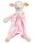 Steiff Sweet Dreams Lamb Comforter - Pink 239632 - view 1