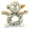 Steiff Cuddly Friends Bingo Monkey Grip Toy with Rattle 241871 - view 1