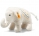 Steiff Little Elephant 242526 - view 1