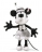 Steiff Steamboat Willie - Minnie Mouse 354649 - view 1