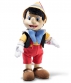Steiff Disney Pinocchio 355998 - view 1