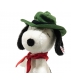 Steiff Snoopy Beagle Scout 50th Anniversary 356063 - view 2