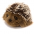 Kosen Brown Hedgehog 5170 - view 1