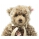 Steiff 2022 British Collectors Teddy Bear With Growler 691294 - view 2
