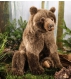 Kosen Max Brown Bear 7260 - view 1