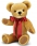 Merrythought 16 inch London Gold Growler Teddy Bear GM16LGG - view 2