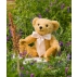 Merrythought 14 inch Henley Teddy Bear HNY14BS - view 2