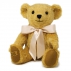 Merrythought 14 inch Henley Teddy Bear HNY14BS - view 1
