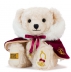Merrythought 2023 Christmas Teddy Bear OXS10X23 - view 1