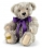 Merrythought 10 inch Chester Teddy Bear SNN10CR - view 1