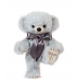 Merrythought 2024 Cheeky Year Bear T10M24 - view 2