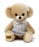 Merrythought Cheeky Hopeful Teddy Bear T8HFL - view 1