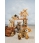 Steiff Basco Teddy Bear Pendant With Gift Box 028434 - view 3
