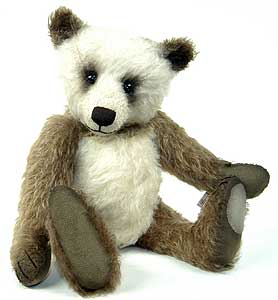 Pongo by Mister Bear
