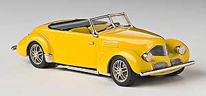 1940 Graham Hollywood Convertible ROD05