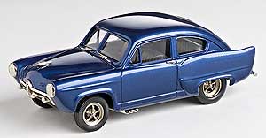 1951 Kaiser-Frazer Henry J ROD12