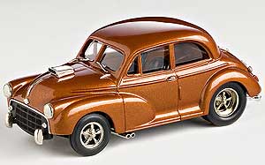 1952 Morris Minor - ROD15