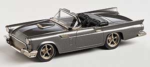 1957 FORD THUNDERBIRD - ROD16