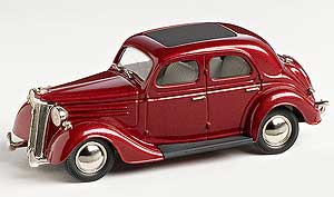 1948 FORD PILOT - ROD17