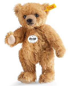 Steiff 1906 Teddy Bear 25cm -  Cinnamon gold 000119