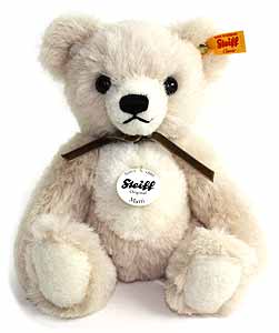 Steiff Matti 25cm Teddy Bear with FREE Gift Box 000287