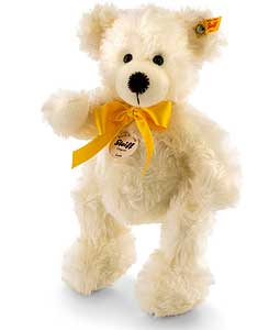 Steiff Lotte Classic Teddy Bear with FREE Gift Box 000904