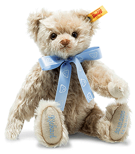 Personalised Bears