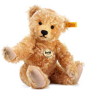 1905 Classic 30cm Blond Teddy Bear by Steiff 004834