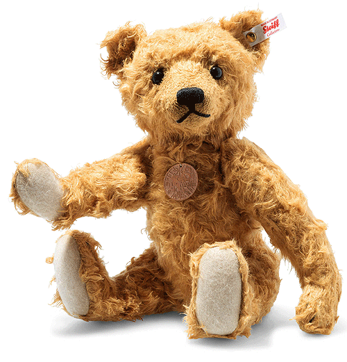 Steiff Linus Teddy Bear 006104