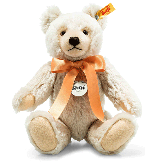 Steiff Original Teddy Bear with FREE Gift Box 006111