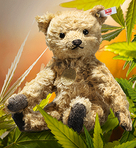 Steiff Hanna Teddy Bear 006135