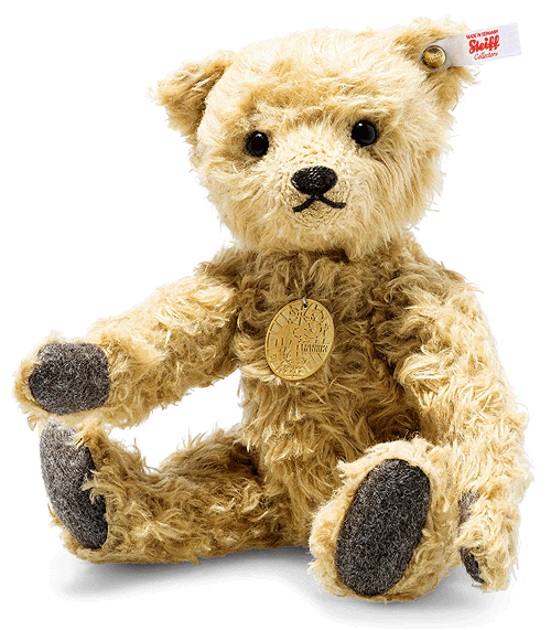Steiff Hanna Teddy Bear 006135