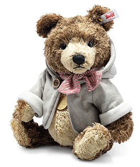 Steiff Bjorn Grizzly Bear 006180