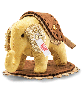 Steiff Designers Choice Steffi Little Elephant 006265