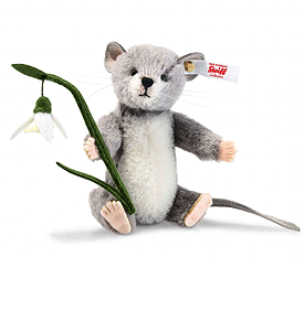 Steiff Lena Mouse 006319 Steiff Lena Mouse 006319