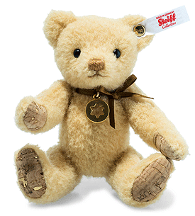 Steiff Stina Teddy Bear 006364